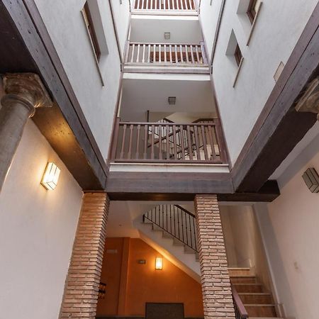 Apartamentos Nuria 19 Grenade Extérieur photo