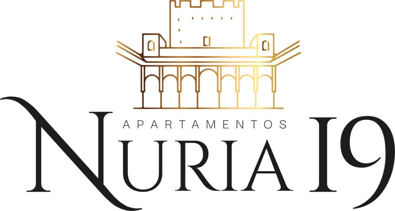 Apartamentos Nuria 19 Grenade Extérieur photo